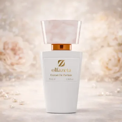 Parfum femme Pure Gold — Olfazeta