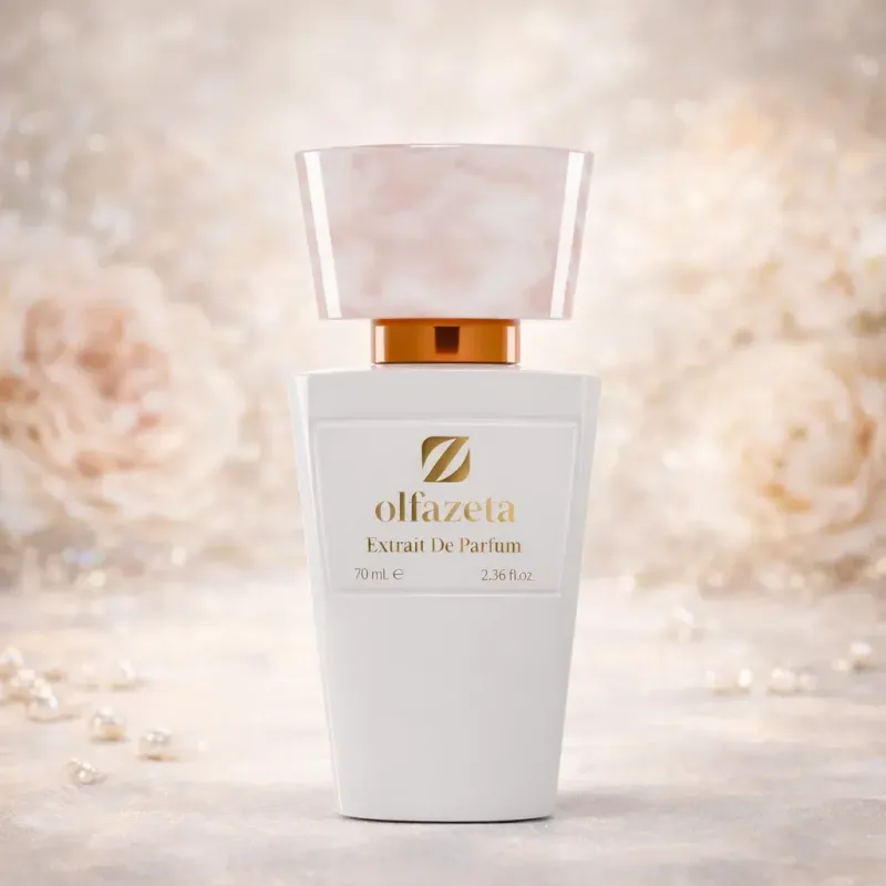 Parfum femme Pure Gold — Olfazeta