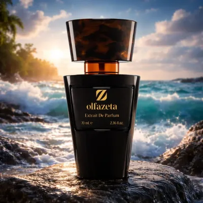 Parfum homme Deep Blue For Him — Olfazeta