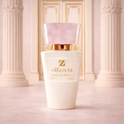 Parfum femme Stranger — Olfazeta