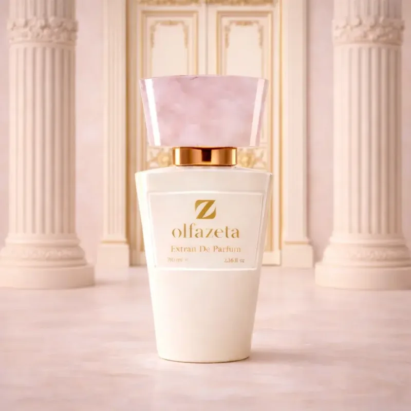 Parfum femme Stranger — Olfazeta