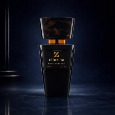 Flacon du parfum Chogan N°001 Prestige for Him