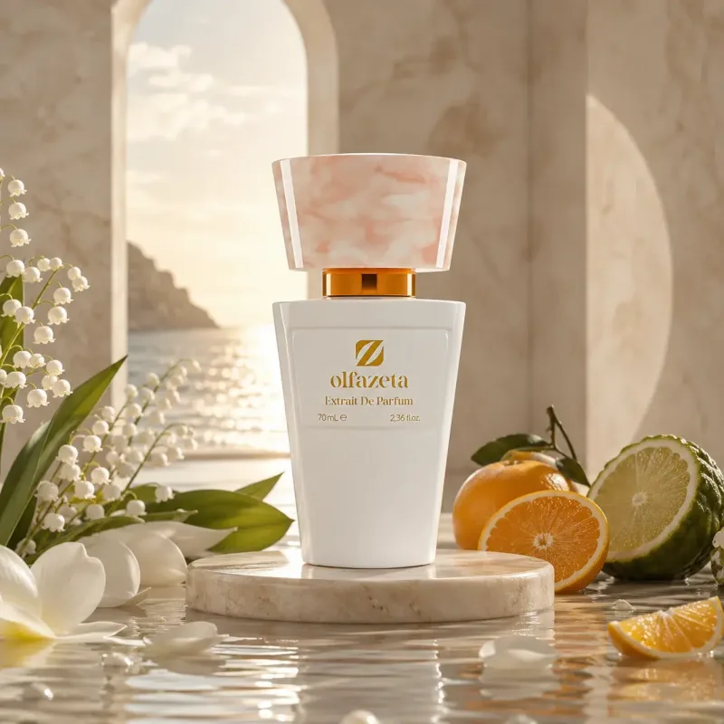 Parfum femme Addiction — Olfazeta